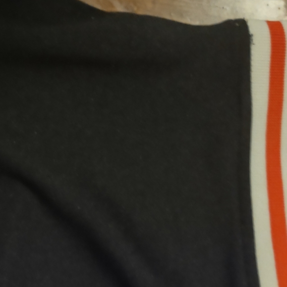 Baltimore Throwback baseball jersey Sz 2xl - Picture 6 of 8